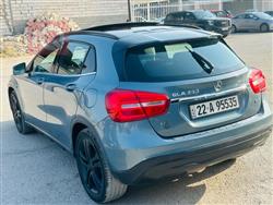 مێرسێدس بێنز GLA